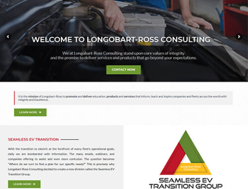 Longobart-Ross Consulting
